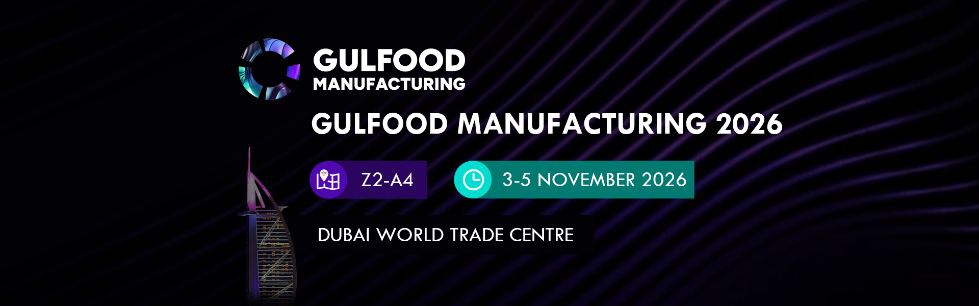 GULFOOD MANUFACTURING