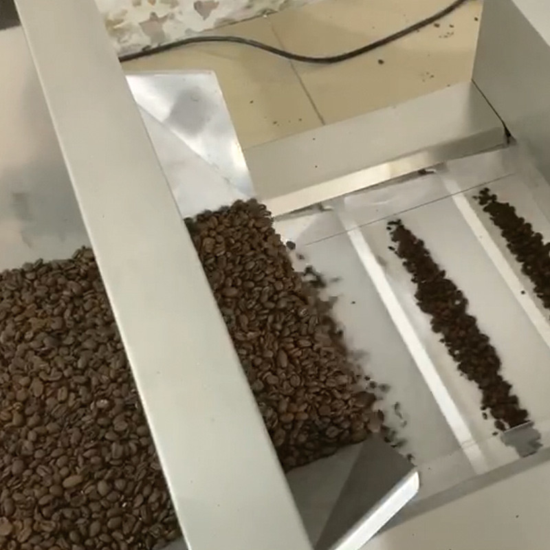 240g 480g 1kg 코팅 된 땅콩 스탠드 지퍼 봉지 도이팩 패키지 건조 과일 간식 다중 헤드 웨이저 미리 만든 가방 포장 기계