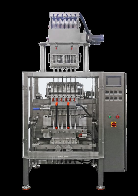 고속 다단계 아이스 팝 과자 포장 채용 밀폐 자동 팝 아이스크림 주스 다단계 액체 봉지 포장 기계