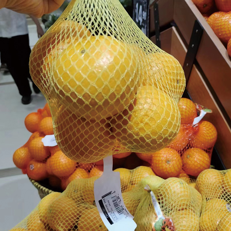 멀티헤드 계량기 석류 네트 백 클리핑 기계 생강 양파 마늘 메쉬 백 포장 기계