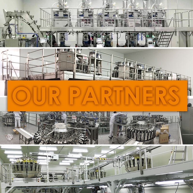 다기능 완전 자동 후추 분말 충전 포장 음료 식품 향신료 분말 파우치 수직 필름 포장기