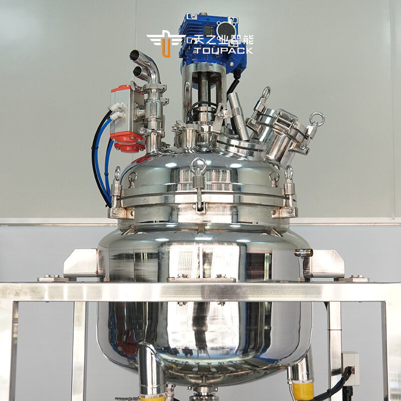 다기능 자동 4 차선 6 차선 다차선 덩어리 커피 우유 차 파우더 가방을 포장 기계