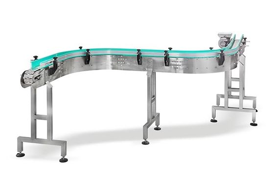 Ｓ 타입 버킷 엘리베이터 컨베이어