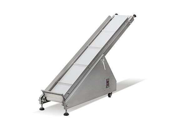 경사는 체인 벨트 버킷 엘리베이터 컨베이어를 제거합니다