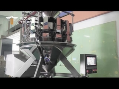 고속도 칭량과 말린 후추를 위한 곤포기