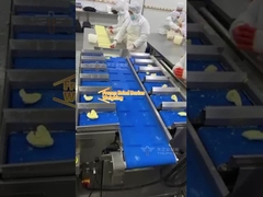 과일 멀티헤드 가중기