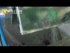 자동 순수한 백 포장기 양파 패키징