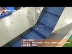 신선한 치킨 다리 무게 나사 멀티 헤드 웨이거