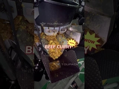 튜팩 스크루 멀티 헤드 웨이거 소고기 커리