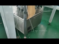 레드 주주브 가량 및 포장 기계 (토토리 진공 봉지 포장 기계)