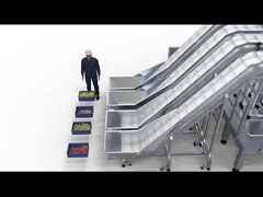 혼합 견과류 가중용 포장 솔루션