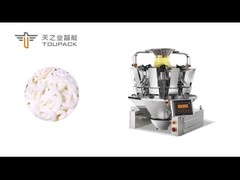 토파크 쌀 밀가루 다목적 무게