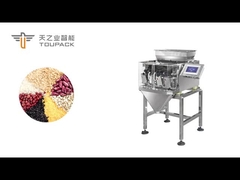 다중물질 가중 및 포장용 솔루션