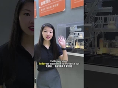 밸브 가방 무게 채우기