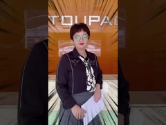 스테인리스 스틸 304/316 과일의 다두 무게기