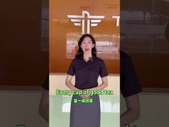 차 무게 및 포장 시스템