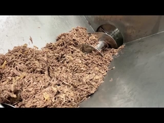 반려동물 식품 펠렛 포장 기계