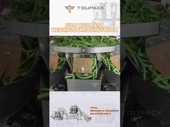 식물용 포장기, 포트북 포장기, 상자 포장기