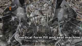 14 헤드 고속 올인원 계량 포장 기계